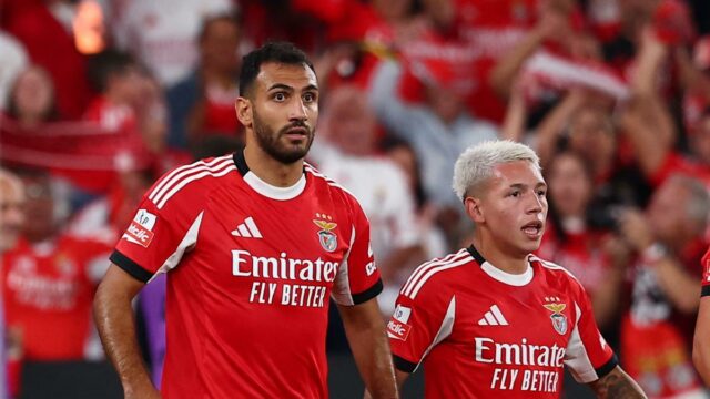 Benfica vs Qarabag FK Live Hodnotenie, organizácia Champions 2025-26: Aktualizácie v reálnom čase; plány, podrobnosti o streamovaní 

