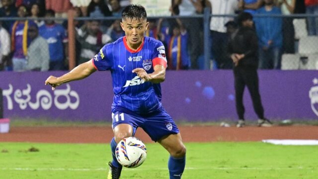 Bengaluru FC zavádza obnovenie príjmov prvého tímu a personálu 

