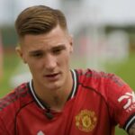 Benjamin Sesko prelomí ticho na Guy Utd začatie - „Titul je väčší“ | Futbal | Športová aktivita