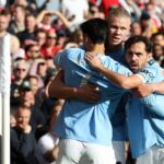 Bernardo Silva Bangs „neprimeraný“ výber arzenálu, ktorý poskytol mužské mesto „negatívny aspekt“