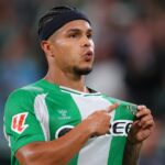 Betis Cruise Loď okolo Osasuny ako Rayo Slide versus Sevilla