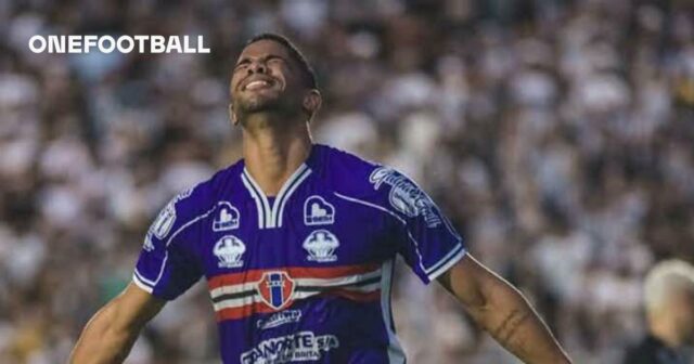 Icon: OneFootball