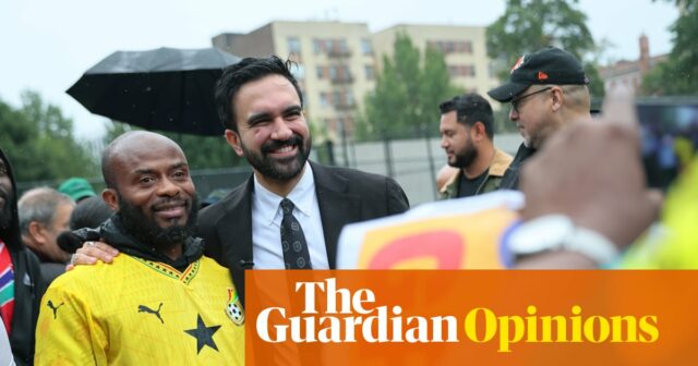 Bitka FIFA Zohrana Mamdaniho je plánom pre opätovné zapojenie sa do športových aktivít | Futbalová národná politika 

