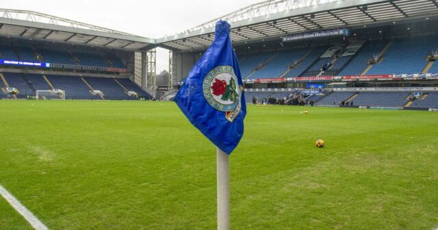 Blackburn spustenie rozrušenia vyhlásenia po tom, čo bol nútený prehrať Ipswich | Futbal | Športová aktivita 

