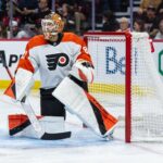 NHL: Philadelphia Flyers u senátorov Ottawa
