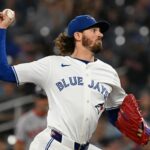 MLB: Boston Red Sox v Toronto Blue Jays
