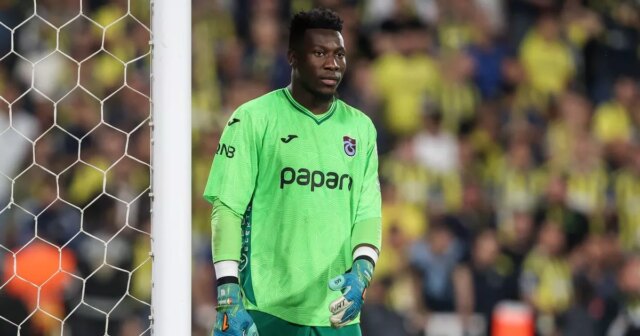 Bolesť hlavy Andre Onana prebieha ako mužské pôžičky UTD, napriek spusteniu MOTM 


