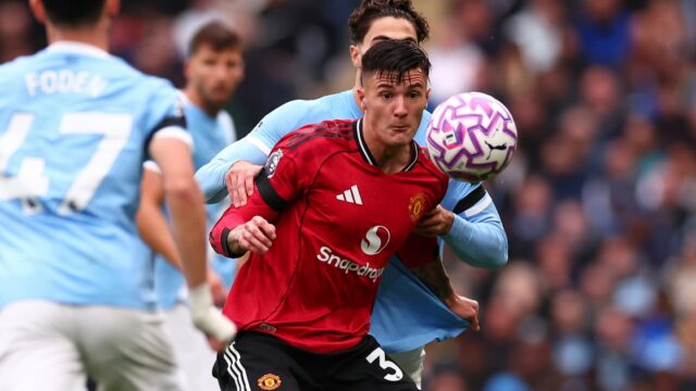 Boli to obrovskí víťazi a porazení, keď Manchester City zničil Manchester United v Derby? 

