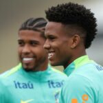 Bolívia vs Brazília Live Stream Details, FIFA Globe MUG 2026 Kvalifikátory: Kde si môžete pozrieť Raphinha, Estevao v práci?