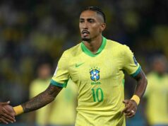 Bolívia vs Brazília živé hodnotenie, hrnček FIFA Globe 2026 Kvalifikátor: Paqueta, Richarlison v počiatočnom pláne; Výkop o 5:00 ist Bolívia vs Brazília živé hodnotenie, hrnček FIFA Globe 2026 Kvalifikátor: Paqueta, Richarlison v počiatočnom pláne; Výkop o 5:00 ist