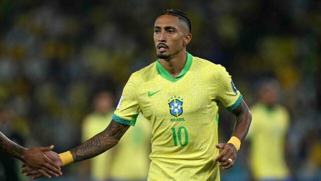 Bolívia vs Brazília živé hodnotenie, hrnček FIFA Globe 2026 Kvalifikátor: Paqueta, Richarlison v počiatočnom pláne; Výkop o 5:00 ist 

