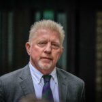 Boris Becker 'dlhoval 700 EUR rumunským zadržaným', ktorý ho „ohrozil“ za mrežami