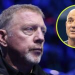 Boris Becker úprimne odhaľuje, prečo predpokladal, že Andre Agassi bol „klaun“
