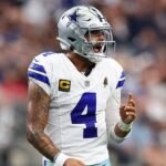 Brandon Aubrey kopne Cowboys okolo obri v pozoruhodnom nadčasovom thrilleri