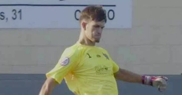 Brankár Raul Ramirez Osorio, bohužiaľ, zomrel vo veku 19 rokov po pretrvávajúcom náraze na hlavu 

