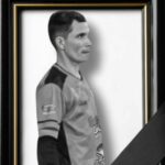 Dos Santos Sousa bohužiaľ zomrel po zlyhaní úsilia o resuscitáciu