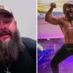 Braun Strowman prelomí ticho po významnom vyhlásení, ktoré nie je v poriadku