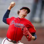 MLB: Houston Astros v Atlante Braves