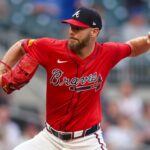 MLB: Seattle Mariners v Atlante Braves