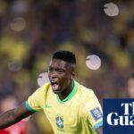 Brazília má faktory, aby si myslela bez ohľadu na to, čo najhoršie pred certifikáciou projektu Brazília