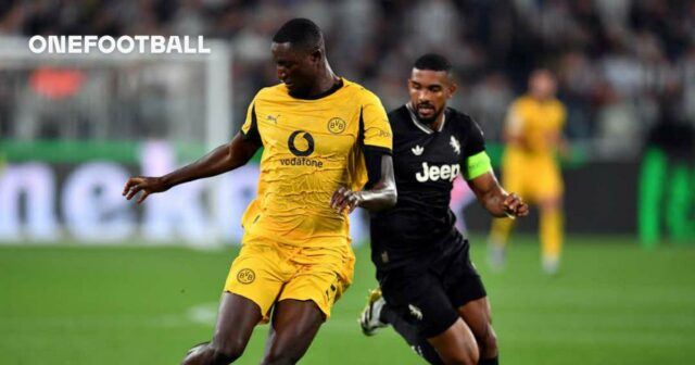 Icon: OneFootball