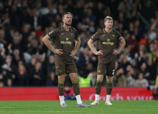 Brentford proti Manchester United Live Discourse: Čas výkop, skupinové informácie a presne to, ako dodržať 

