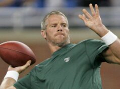 Brett Favre hovorí, že NFL už neoslovuje „skutočných fanúšikov“ Brett Favre chatuje Parkinsonove príznaky a príznaky
