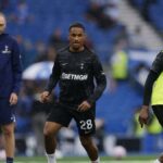 Brighton vs Tottenham Live Hodnotenie, Premier Organization 2025-26: Najnovšie aktualizácie, plány, Bha v Kid