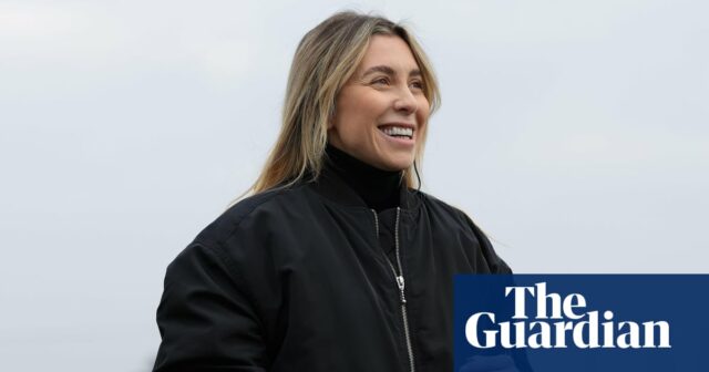 Bristol City Wish „Spočiatku svojho druhu“ rekvizície určite ponúkne plán pre budúcnosť | Bristol City Žena 

