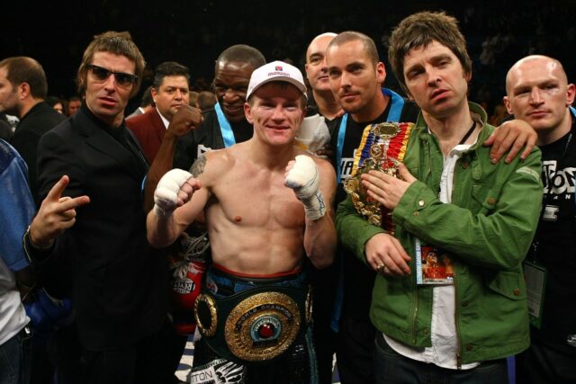 Britský boxer symbol Ricky Hatton objavil mŕtvych vo veku 46 rokov 

