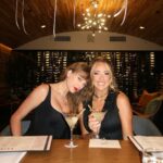 Brittany Mahomes zverejnila novú fotografiu z jej cesty Nashville s kolegami Wag Taylor Swift
