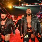 Bronson Reed oživil túto predchádzajúcu celebritu WWE ako posledný účastník vízie? Vyskúšanie príležitosti Crown Gem