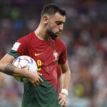 Bruno Fernandes Meny 2 Manchester United Gamers, ktorí vyznamenali Chelsea