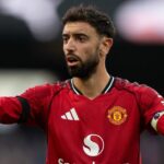 Bruno Fernandes 'naštvaný', keď Amorim odmietol zmeniť funkciu Guy Utd | Futbal | Športová aktivita