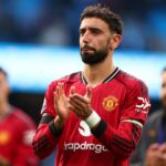 Bruno Fernandes nie je problémom v Manchesteri United-jeho kolegovia sú tiež hľadaní