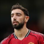 Bruno Fernandes objasňuje pocity, keď sa overuje mužský utd