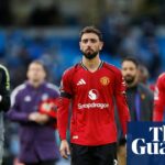 Bruno Fernandes zasiahne v neprítomnosti kontroly Manchester United pri strate Derby | Manchester United