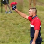 Bryson DeChambeau sa vracia späť k hrnčeku Ryder