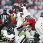 NFL: Tampa Bay Buccaneers v Houston Texans