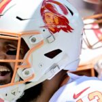 Buccaneers vrhli Mike Evansa na zranenie ochromenia