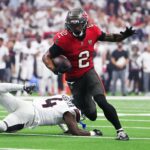 NFL: Tampa Bay Buccaneers v Houston Texans