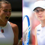 Bude Aryna Sabalenka a IgA Swiak čeliť rebríčku WTA WTA vyžadovať povolenie na politiku?