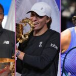 Bude Gauff zadržať Swiatek, Anisimova, Raducanu a oxid uhoľnatý?