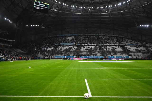Bude LE Classique v Marseille uprostred klímy? 

