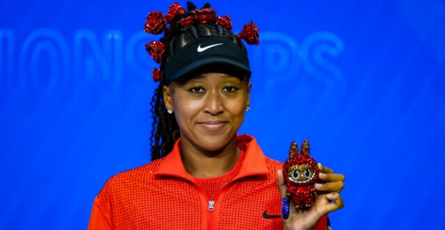 Budúcnosť tenisu obrany sa zameriava na United State Open 

