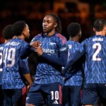Bukayo Saka udržiava Eberechi Eze, pretože celebrity Toolbox zdieľa „mimoriadne jedinečný“ upgrade