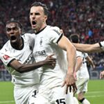 Bundesliga 2025-26: Gladbach Ratings Spočiatku cieľom obdobia vytlačiť remízu s Leverkusenom
