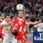 Bundesliga spravuje Mark Goldbridge je čudný, a konkrétne to, čo MLS chýba s Apple | MLS