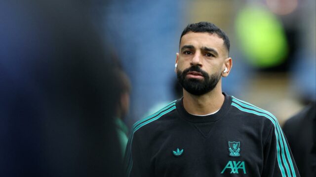 Burnley vs Liverpool Live Hodnotenie, Premier Organization: Aktualizácie obleku, plány, informácie o streamovaní 

