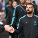 Burnley vs Liverpool - Premier Organization: Live Hodnotenie, informácie o skupine a aktualizácie, keď britský dokument dokončuje Alexander Isak, je ponechaný tím Reds